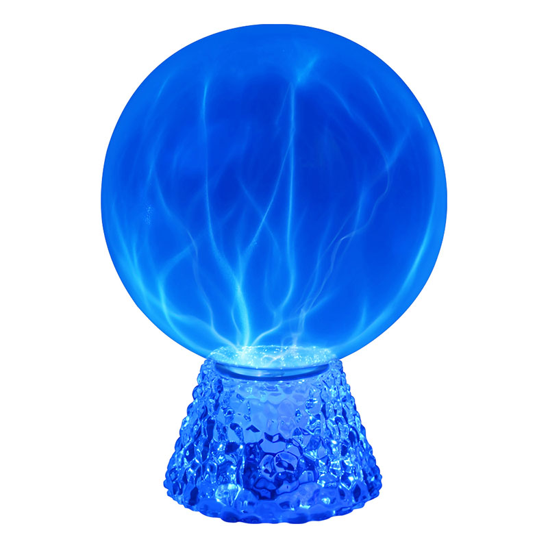 ບານ Plasma ເຮັດວຽກແນວໃດ?