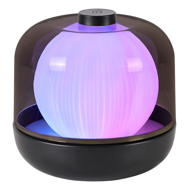ໂຄມໄຟ LED Desk ປັບປຸງພື້ນທີ່ເຮັດວຽກຂອງເຈົ້າໄດ້ແນວໃດ?
