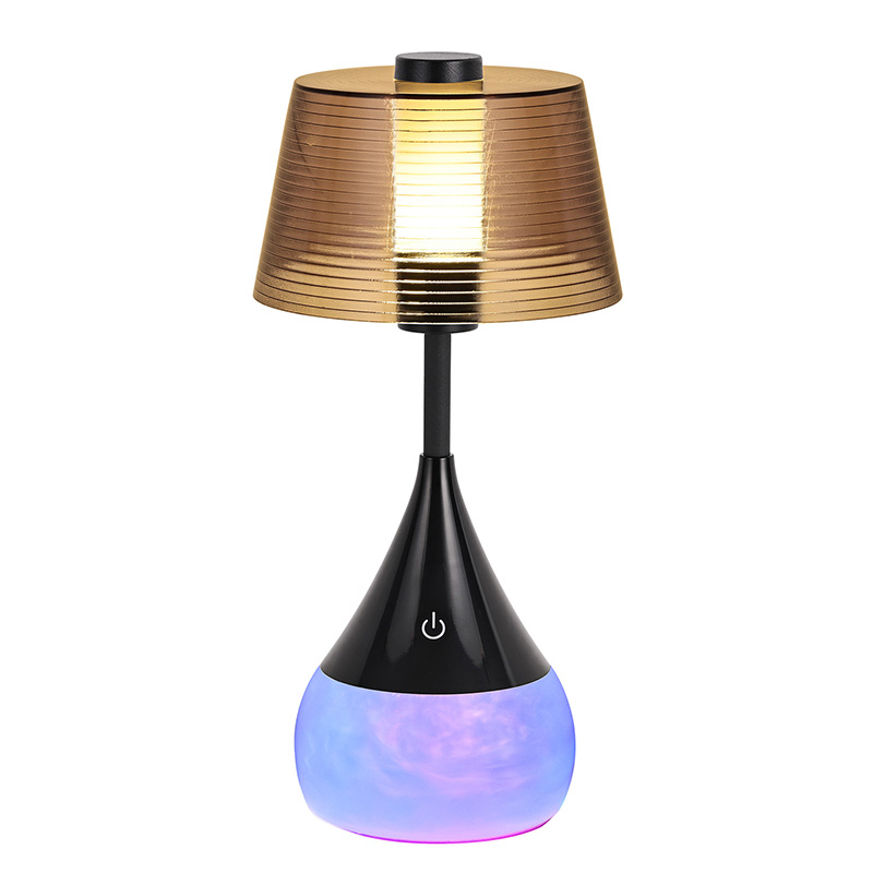 ໂຄມໄຟ LED ລາຄາຖືກທີ່ມີຮູບຮ່າງທີ່ມີເມຄ