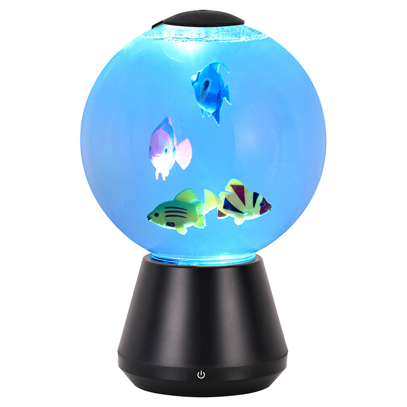 ໂຄມໄຟ LED ໂລກປາສັດ