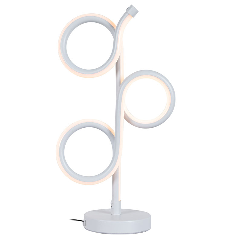 LED Desk Lamp ສໍາລັບການອອກແບບໃຫມ່