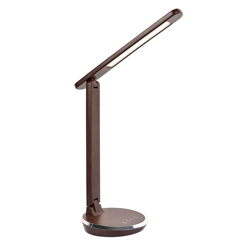 LED LIK LAMP ກັບປະຕູ USB Port Port