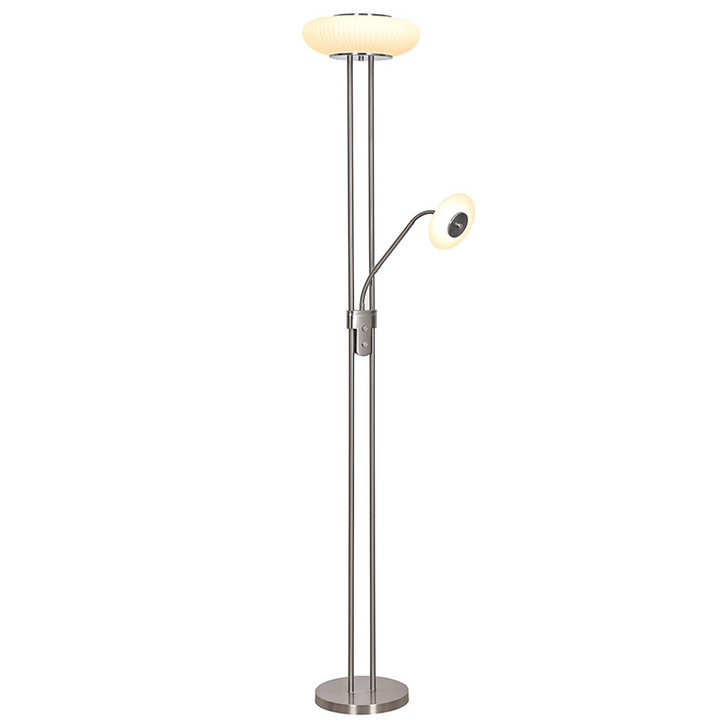 ໂຄມໄຟ LED Dual-Light Source