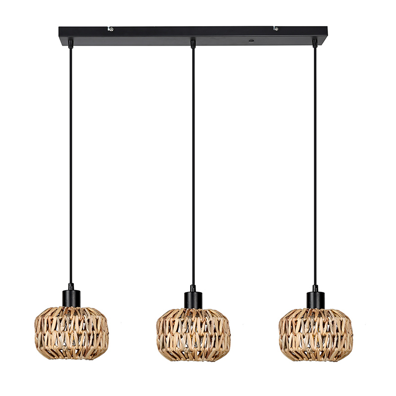 ໂຄມໄຟ LED Pendant ມີສາຍເຈ້ຍ