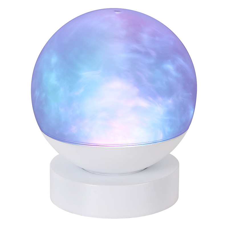 Led RGB Cloudy Night Light