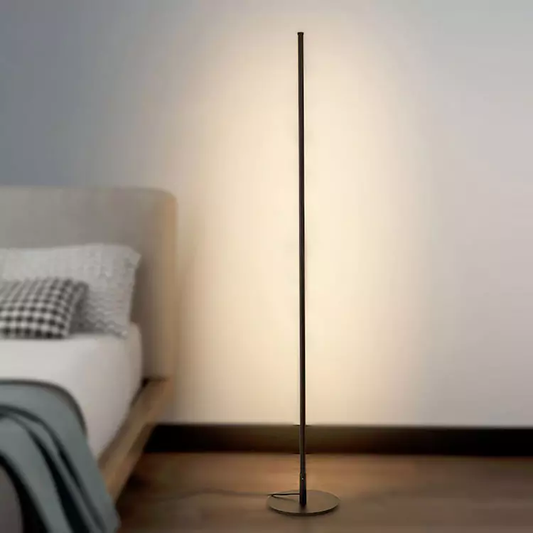 Luxury Led Floor Lamp