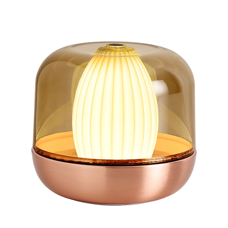 ໂຄມໄຟ LED ແບບທໍາມະຊາດ