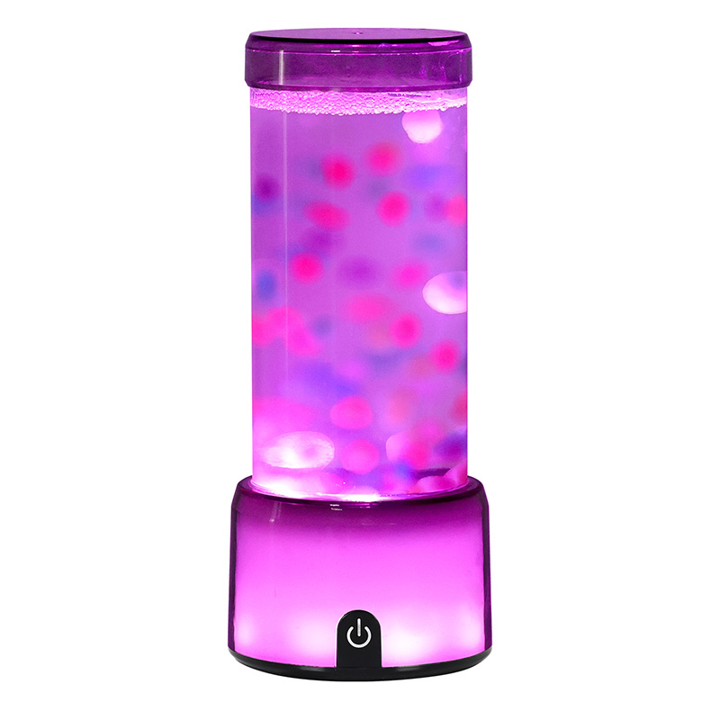 ໂຄມໄຟ RGB Ball Jellyfish