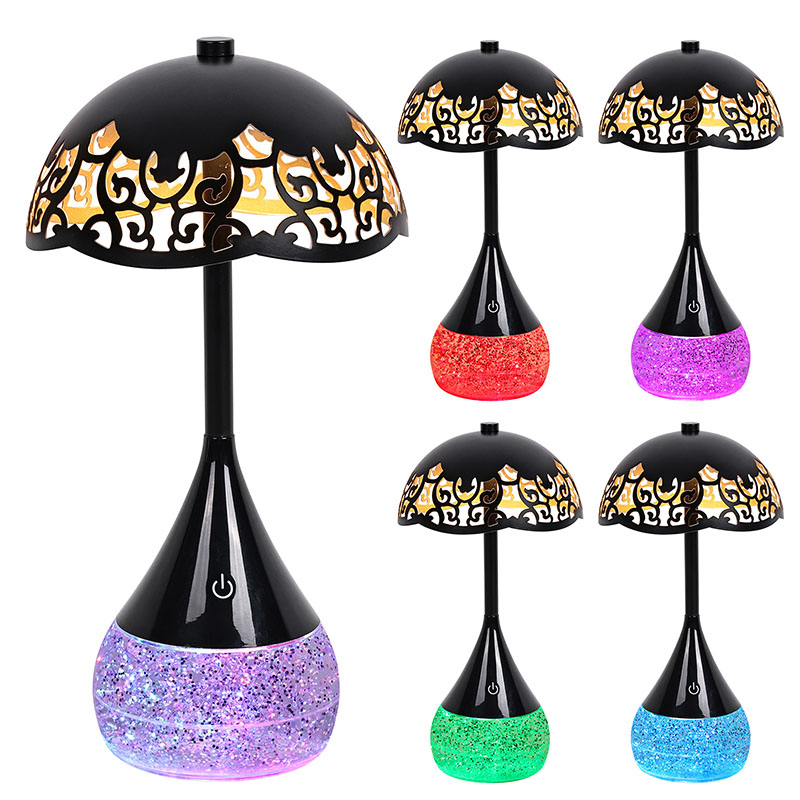 ປຸ່ມ LED LED LED LAM LED LAM ກັບຄັນຮົ່ມ