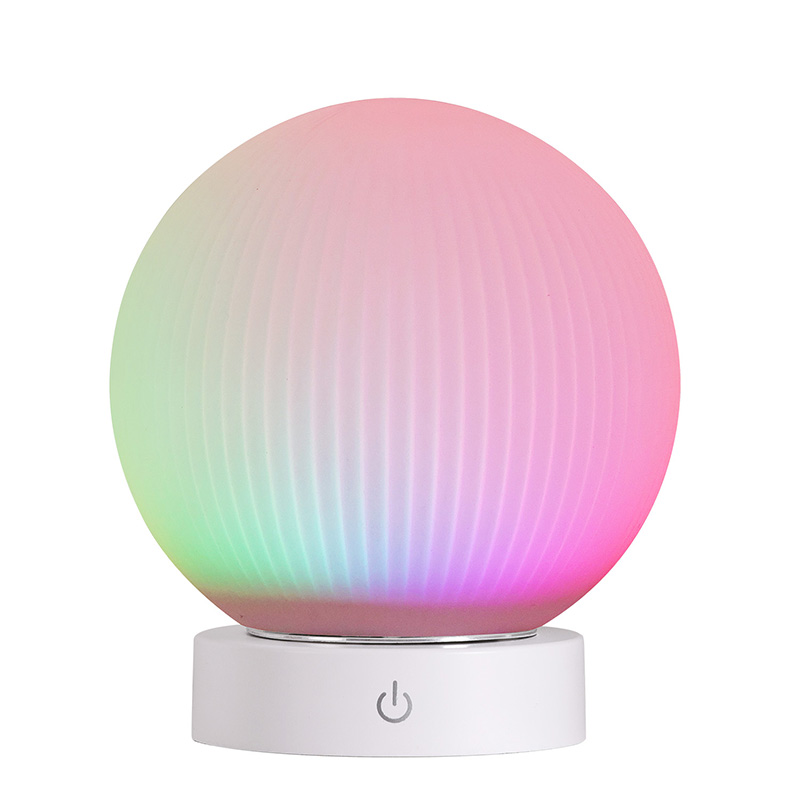 ໂຄມໄຟອາລົມ RGB