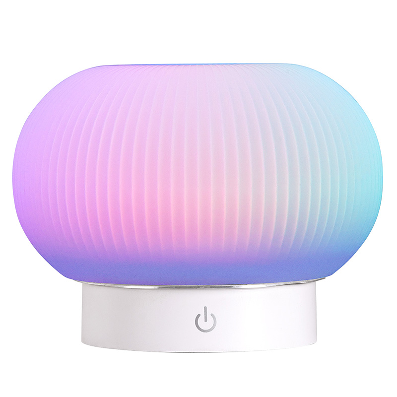 ໂຄມໄຟຕາຕະລາງ RGB ສໍາລັບຫ້ອງໂຖງ