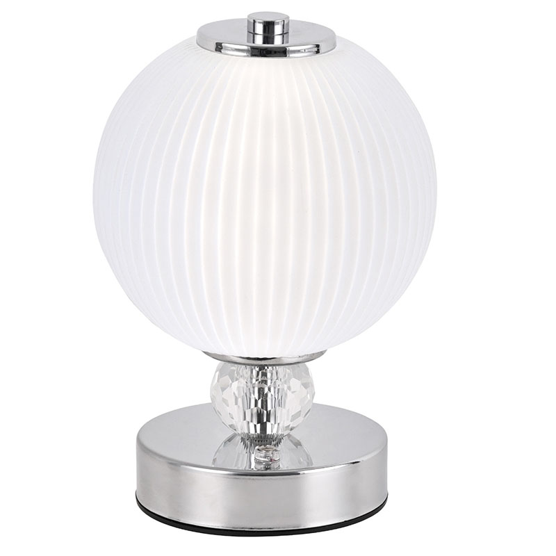 ໂຄມໄຟຕາຕະລາງ LED ຂະຫນາດນ້ອຍສໍາລັບການຕົກແຕ່ງເຮືອນ