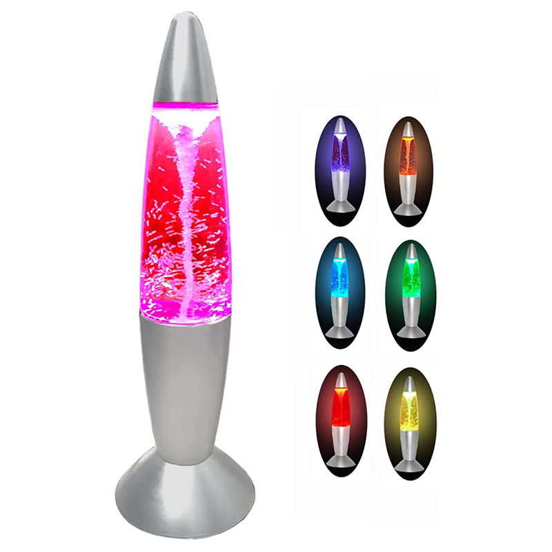 tornado ແຫຼວ Lava Lamp