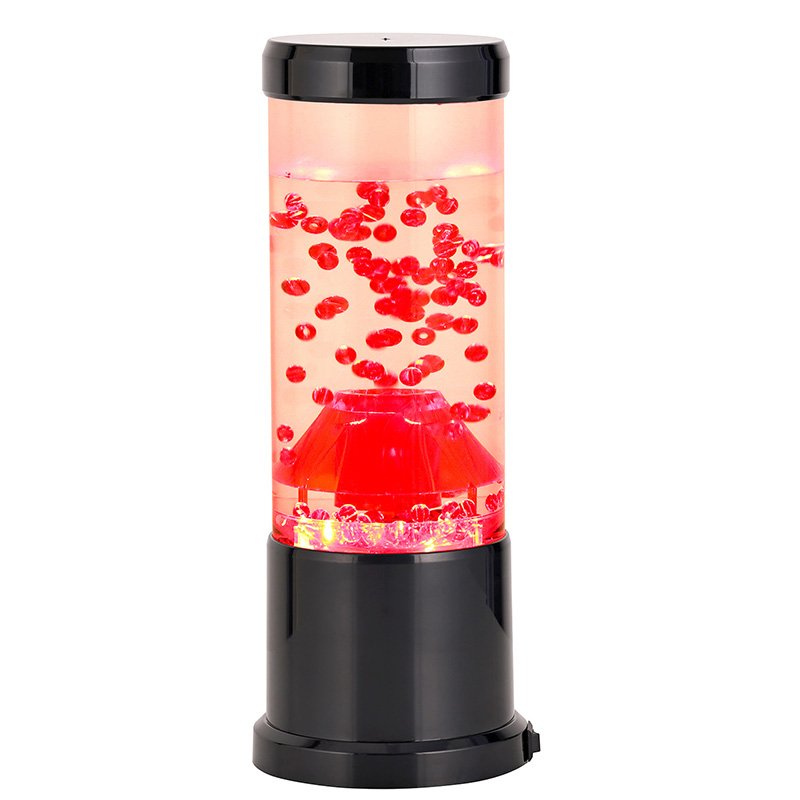 ແສງກາງຄືນທີ່ມີແຮງບັນດານໃຈໃນການລະເບີດຂອງພູເຂົາໄຟ